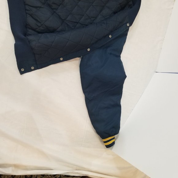 King Louie Pro Fit Jacket 36-38 Wisconsin Express - Picture 8 of 10